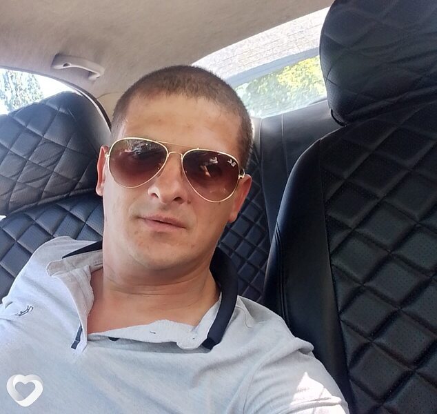 Александр, 38, Мариуполе — анкета №3992071