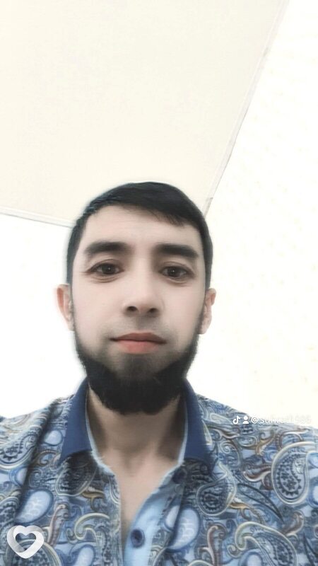 Rustam, 40, Артеме — анкета №3992072