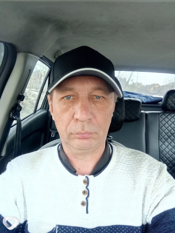 Вадим, 52, Зеленодольске — анкета №3992076