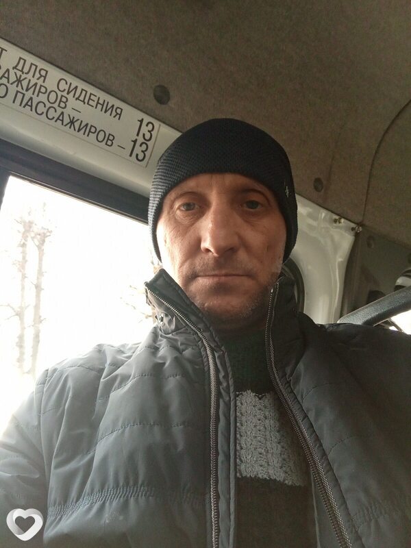 Эд, 37, Липецке — анкета №3992077