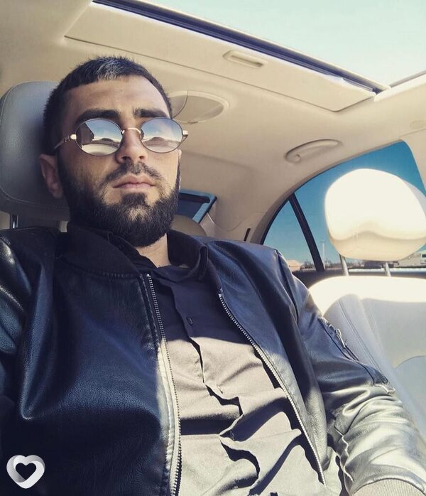Tigran, 30, Белгороде — анкета №3991958