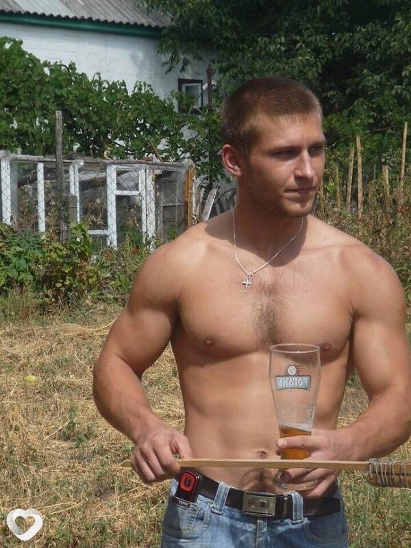 Андрей, 46, Владимире — анкета №3991963