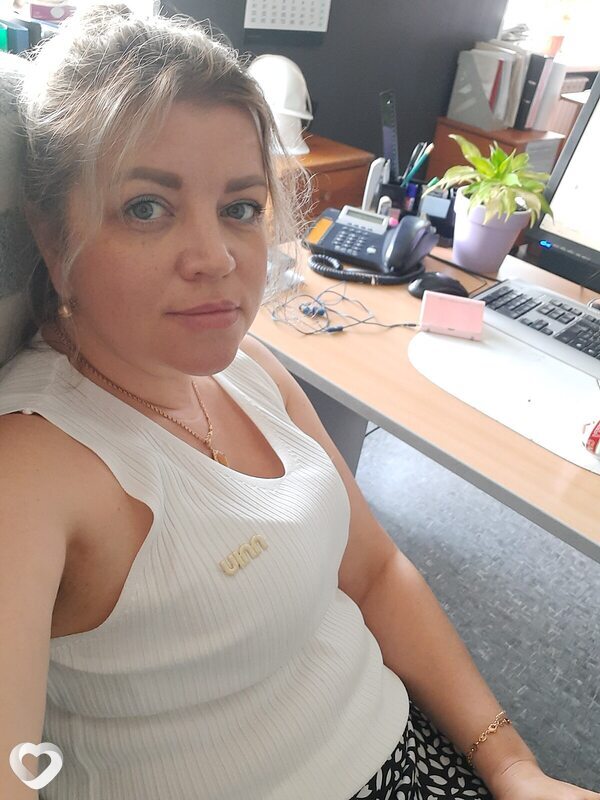 Светлана, 43, Омске — анкета №3991966