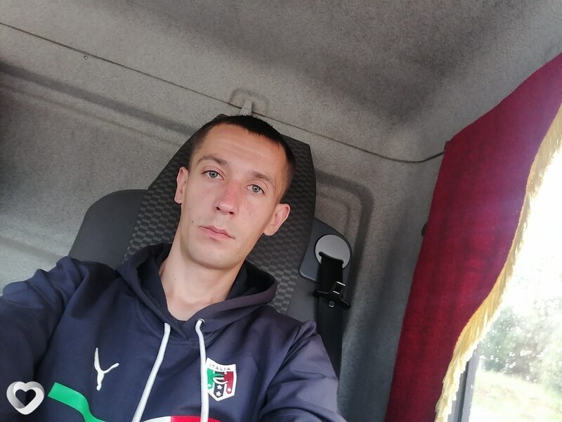 Максим, 33, Барановичах — анкета №3992105