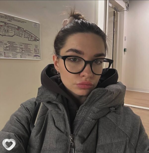 Дана, 31, Улан-Удэ — анкета №3992106