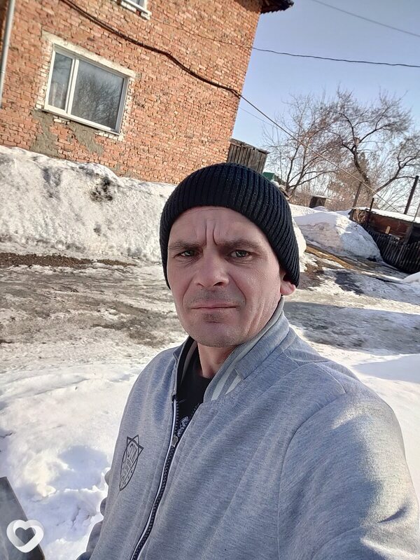 Вячеслав, 40, Ленинске-Кузнецком — анкета №3992107