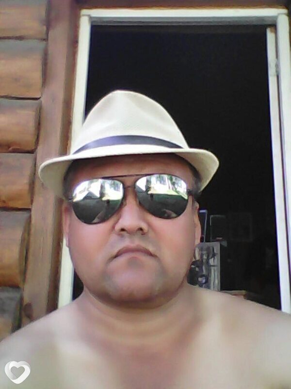 Umar, 38, Иркутске — анкета №3992111