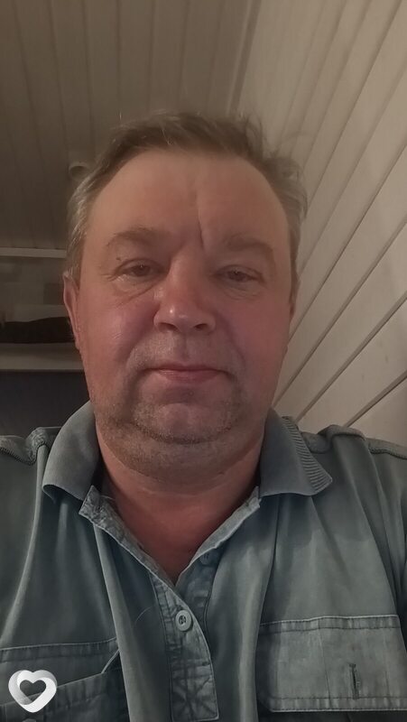 Кирилл, 48, Керчи — анкета №3992114