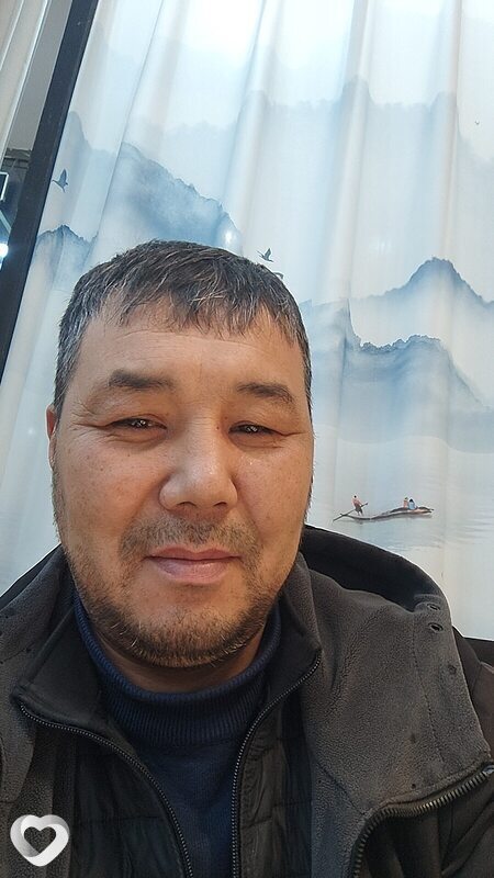 Janahmet, 46, Бресте — анкета №3992116