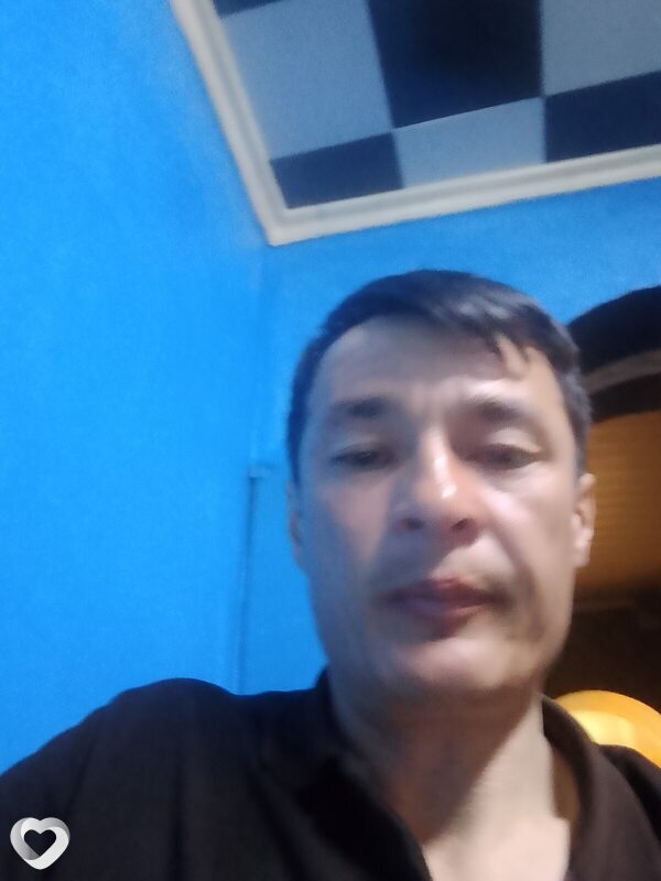 Шавкат, 41, Александрове — анкета №3992117