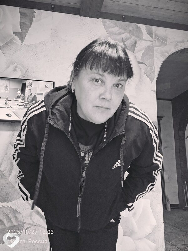 Розалия, 41, Можге — анкета №3992119