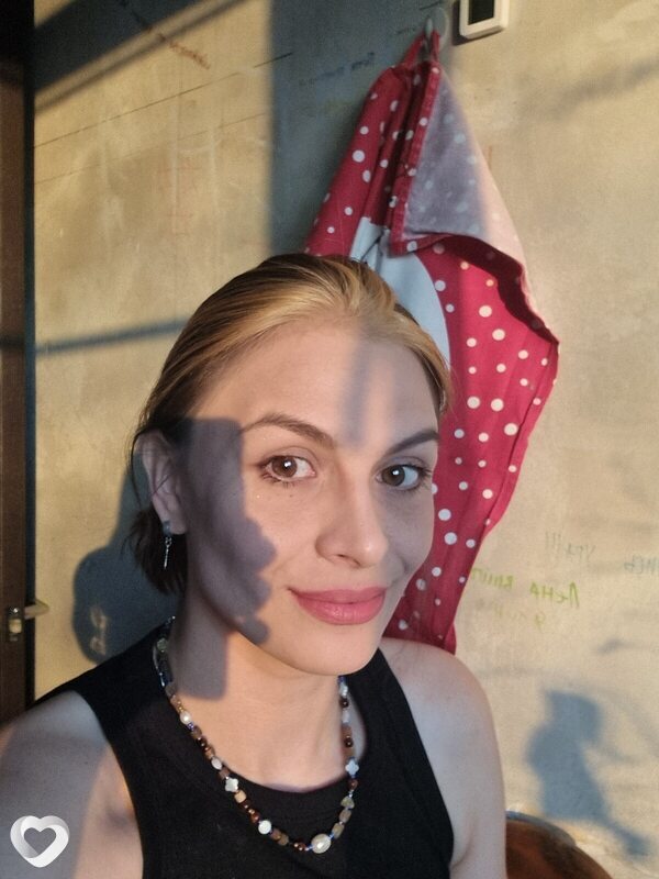 Наталья, 38, Иркутске — анкета №3992127