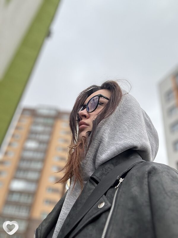Kisa, 31, Кирове — анкета №3992434