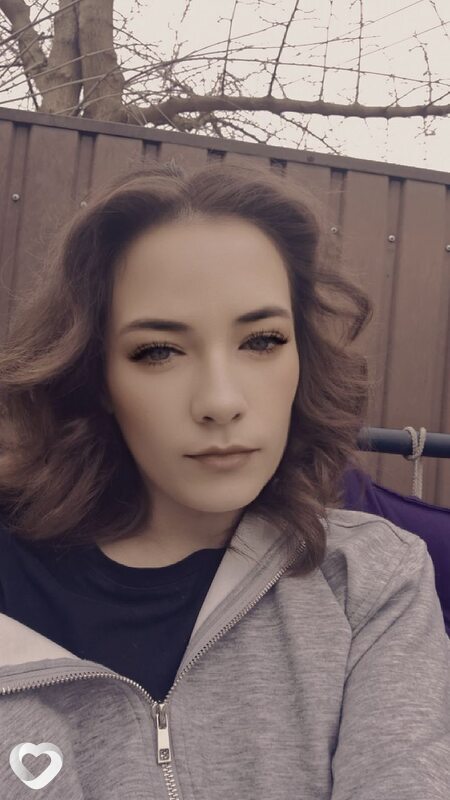 Анастасія, 27, Виннице — анкета №3992441