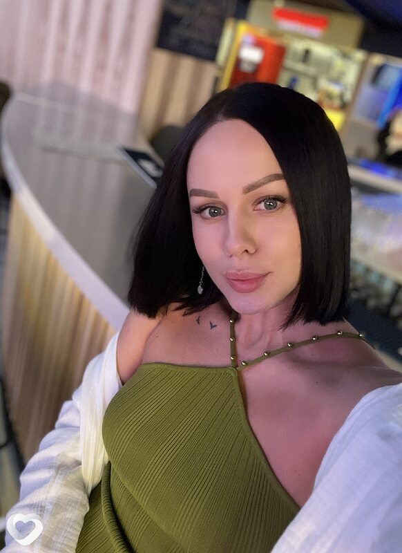 Кристина, 34, Ростове-на-Дону — анкета №3992444