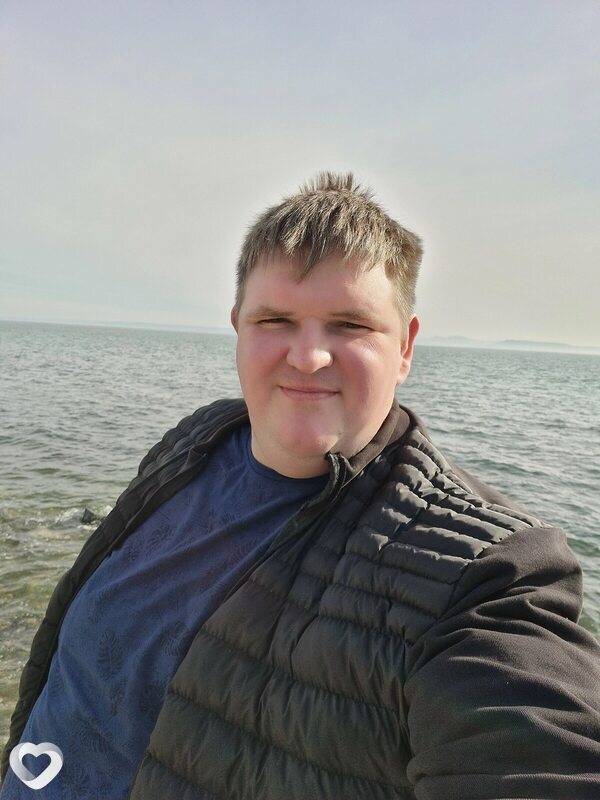 Сергей, 35, Владивостоке — анкета №3992445