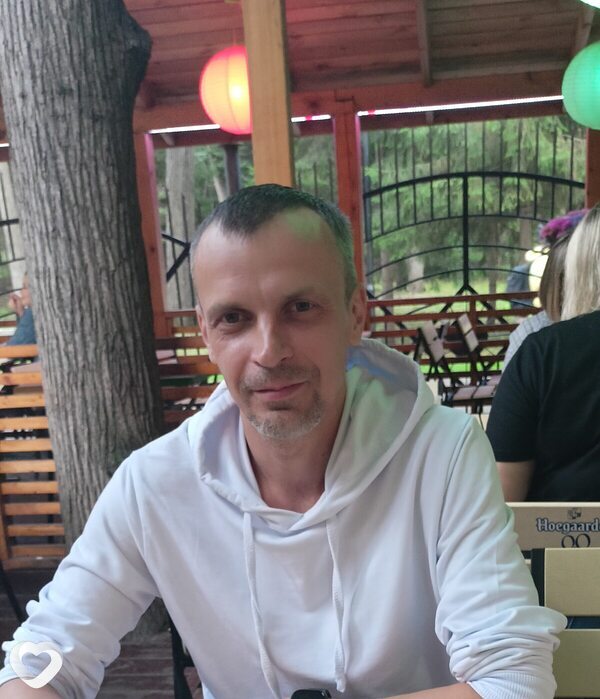 Дмитрий, 41, Уфе — анкета №3992447