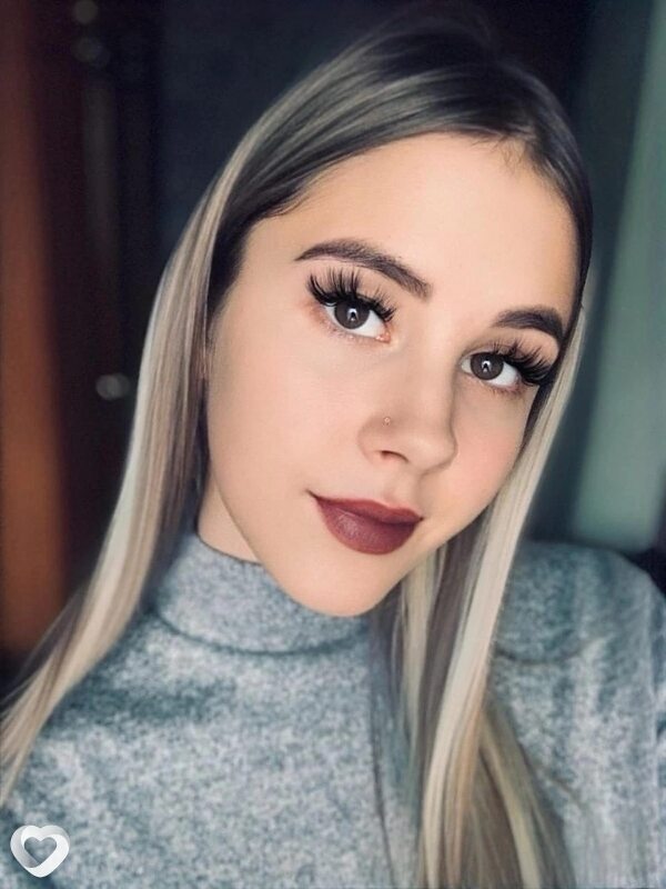 Alina, 20, Киселевске — анкета №3992131