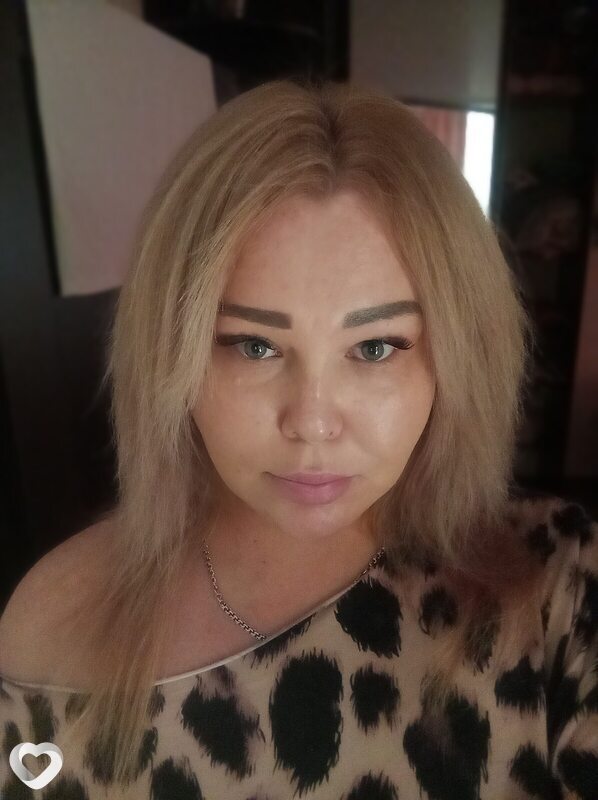 Елена, 38, Кемерове — анкета №3992133
