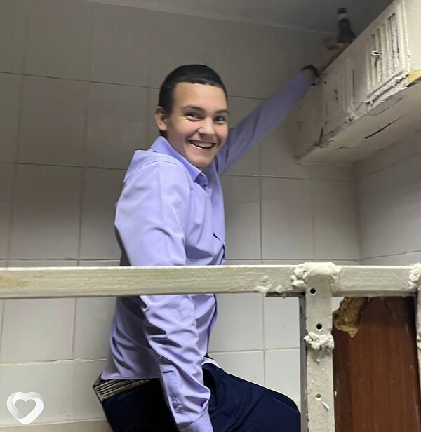 Дмитрий, 27, Барнауле — анкета №3992137