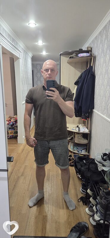 Сергей, 38, Железногорске — анкета №3992143