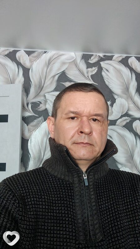 Андрей, 39, Москве — анкета №3992144