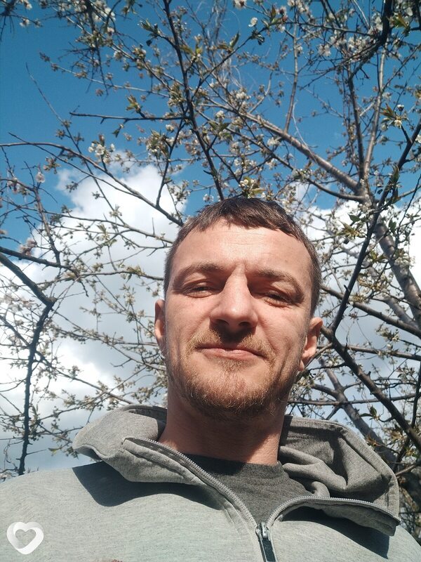 Alex, 40, Макеевке — анкета №3992205