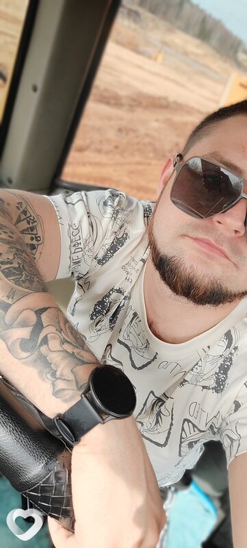 Кирилл, 27, Казани — анкета №3992213