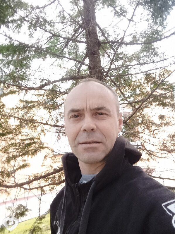 Василий, 40, Ивацевичах — анкета №3992217