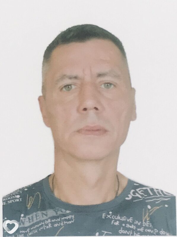 Димон, 47, Днепр — анкета №3992218