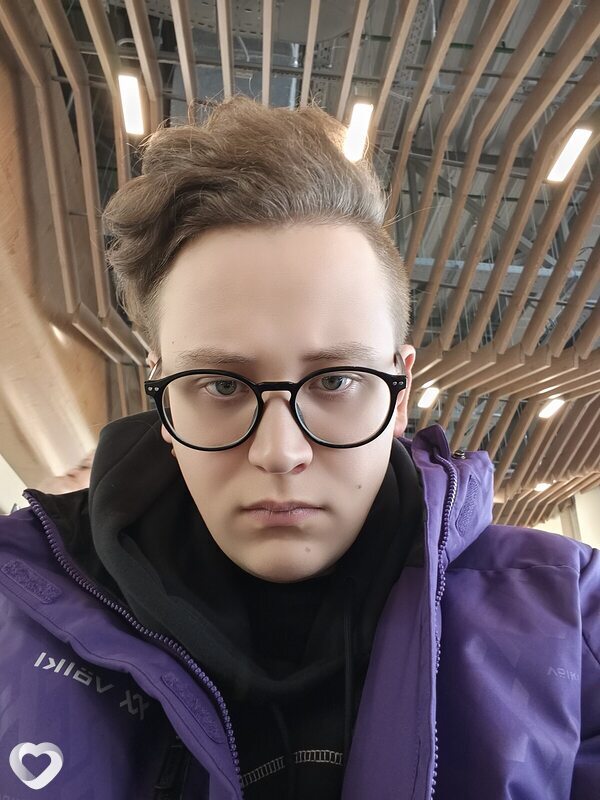 Константин, 29, Санкт-Петербурге — анкета №3992219