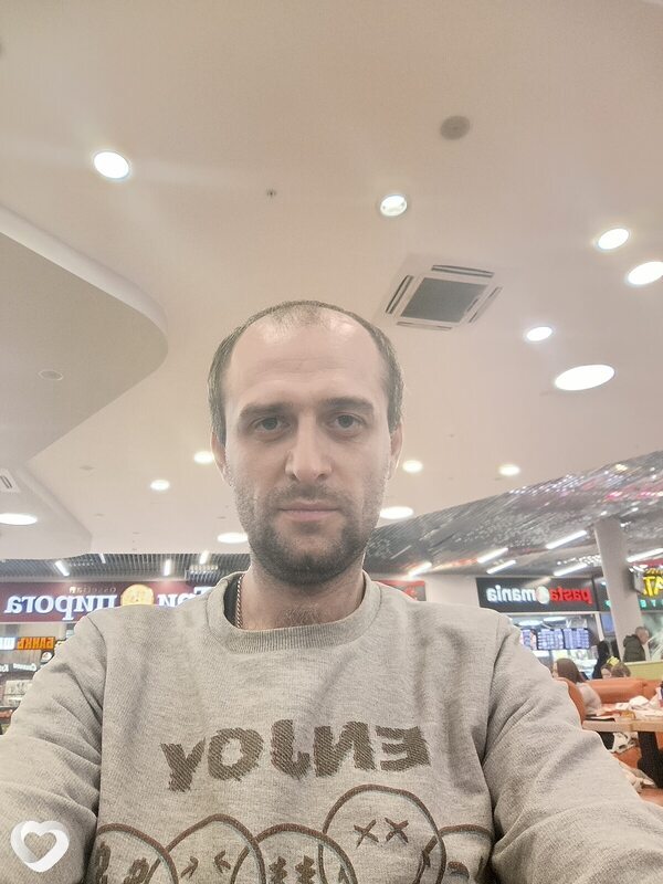 Александр, 38, Курске — анкета №3992222