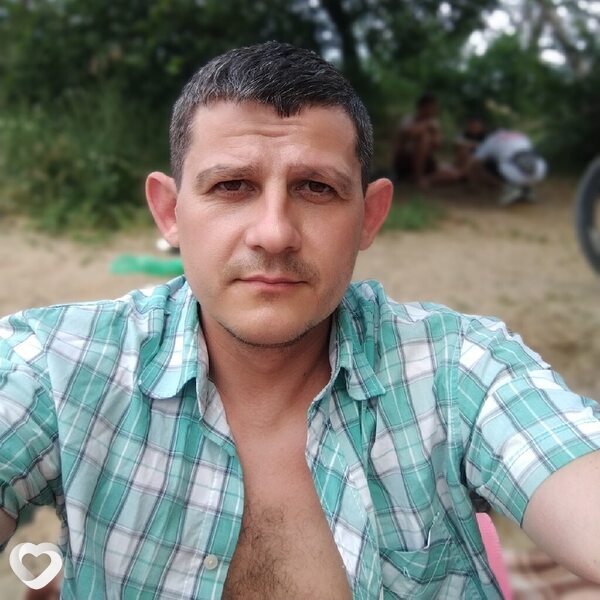Алексей, 39, Волгограде — анкета №3992223
