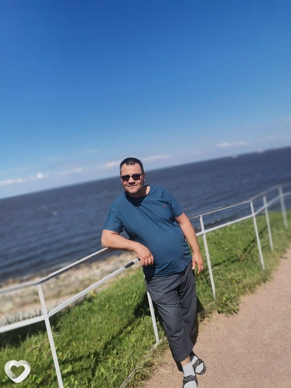 Дмитрий, 45, Новокузнецке — анкета №3992224
