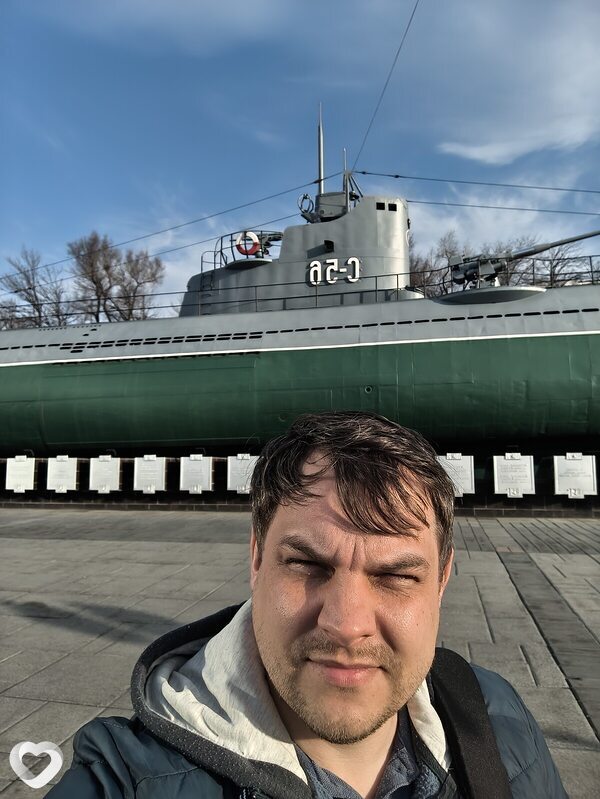 Александр, 38, Владивостоке — анкета №3992238