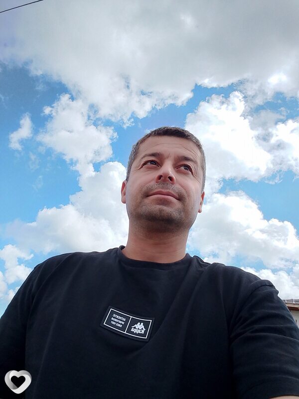Руслан, 40, Серпухове — анкета №3992244