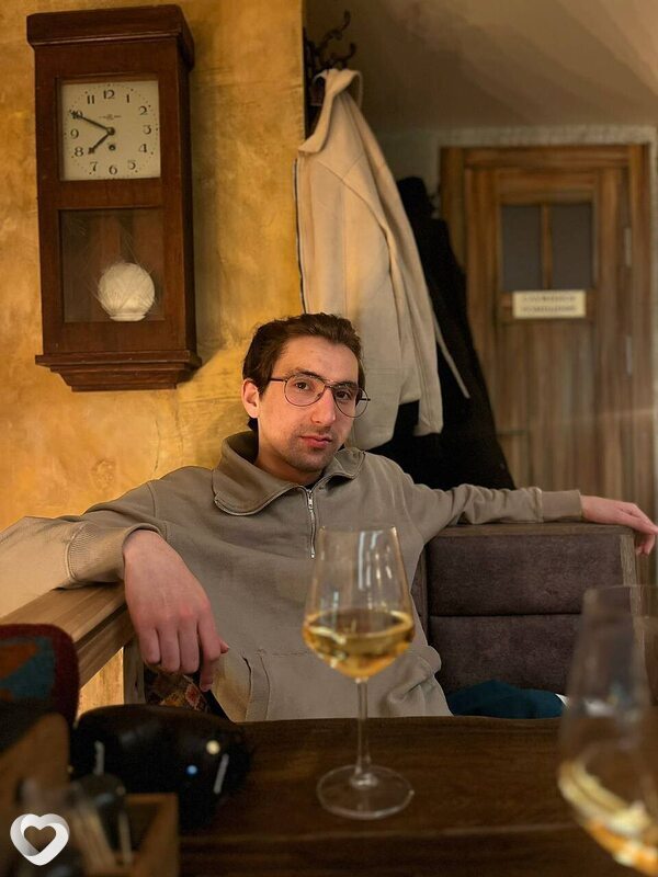Марат, 26, Москве — анкета №3992245