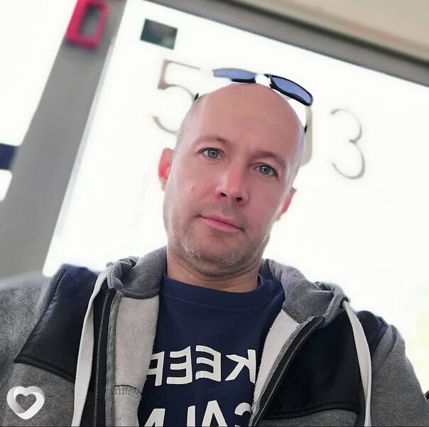 Павел, 43, Минске — анкета №3992247