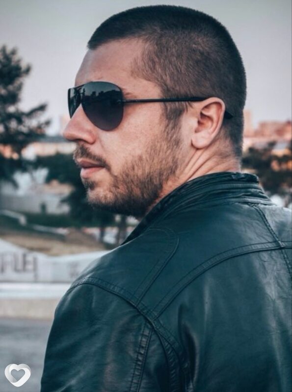 Максим, 32, Магнитогорске — анкета №3992251