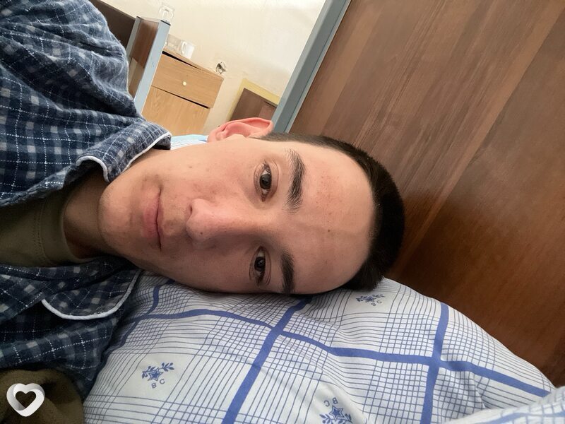 Данил, 24, Чебаркуле — анкета №3992087