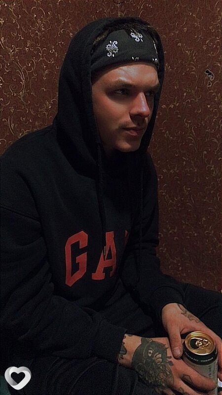 Сергей, 29, Казани — анкета №3992091
