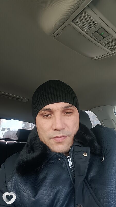 Нуриддин, Андижан