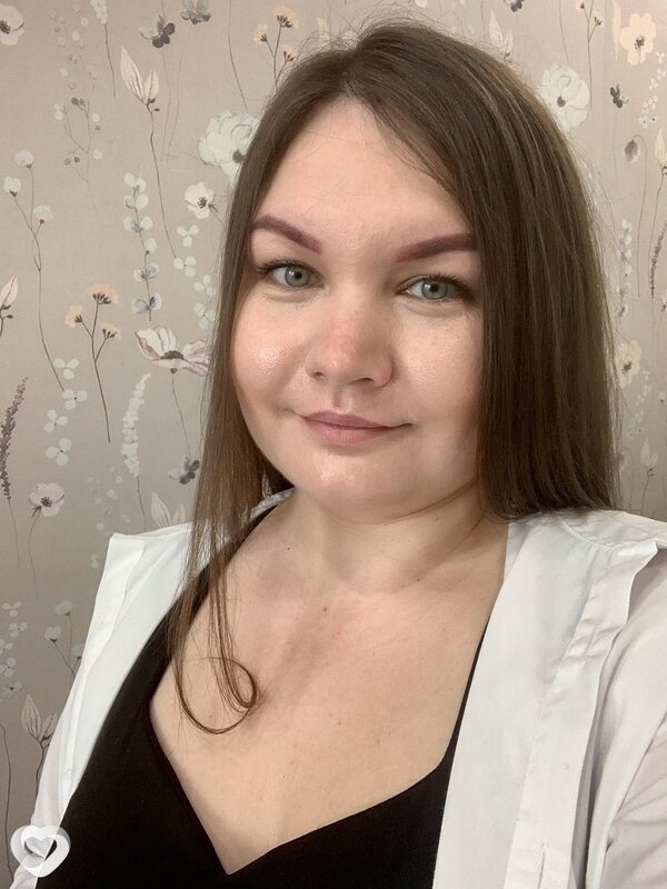 Ирина, 30, Иркутске — анкета №3992103