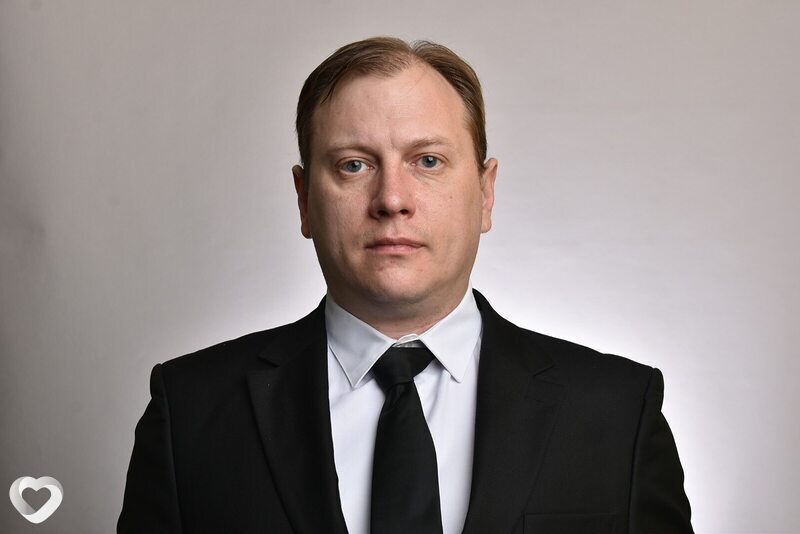 Александр, 39, Москве — анкета №3992182