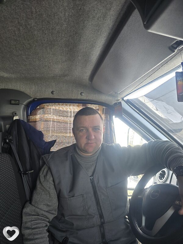 Дмитрий, 38, Тюмени — анкета №3992185
