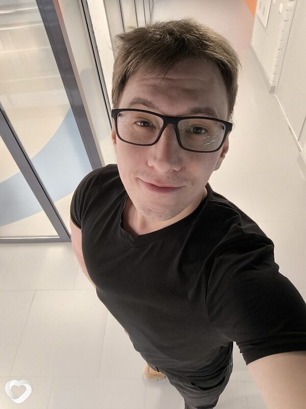 Александр, 33, Перми — анкета №3992191