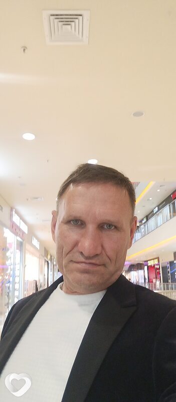 Гарик, 53, Казани — анкета №3992192