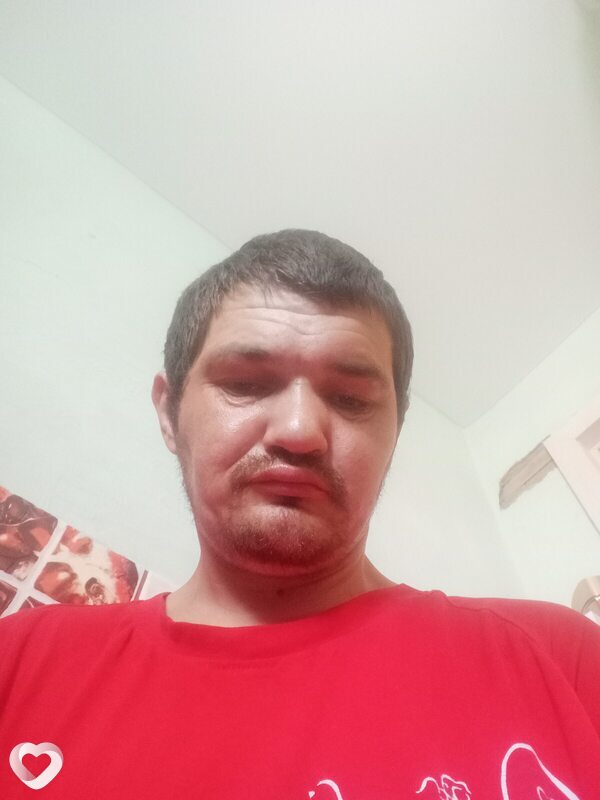 Максим, 40, Новокузнецке — анкета №3992196