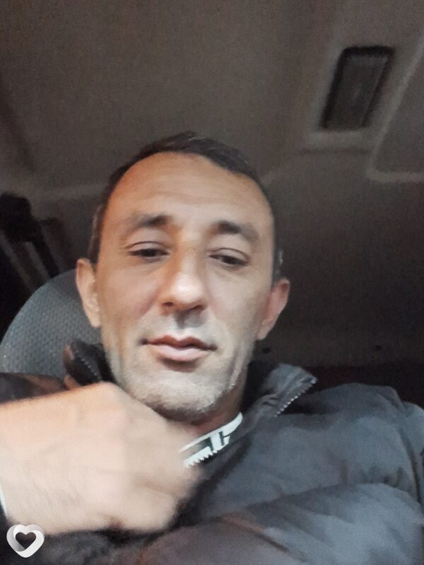 Вардан, 42, Тбилиси — анкета №3992170