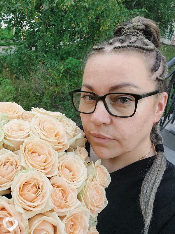 Анна, Тында